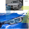 Tuning φανάρια LED BMW 3 F30 13-18 για καινούρια εμφάνιση - LS411 - Изображение 4 - Sellzone.bg Tuning φανάρια LED BMW 3 F30 13-18 για καινούρια εμφάνιση - LS411 - Изображение 4